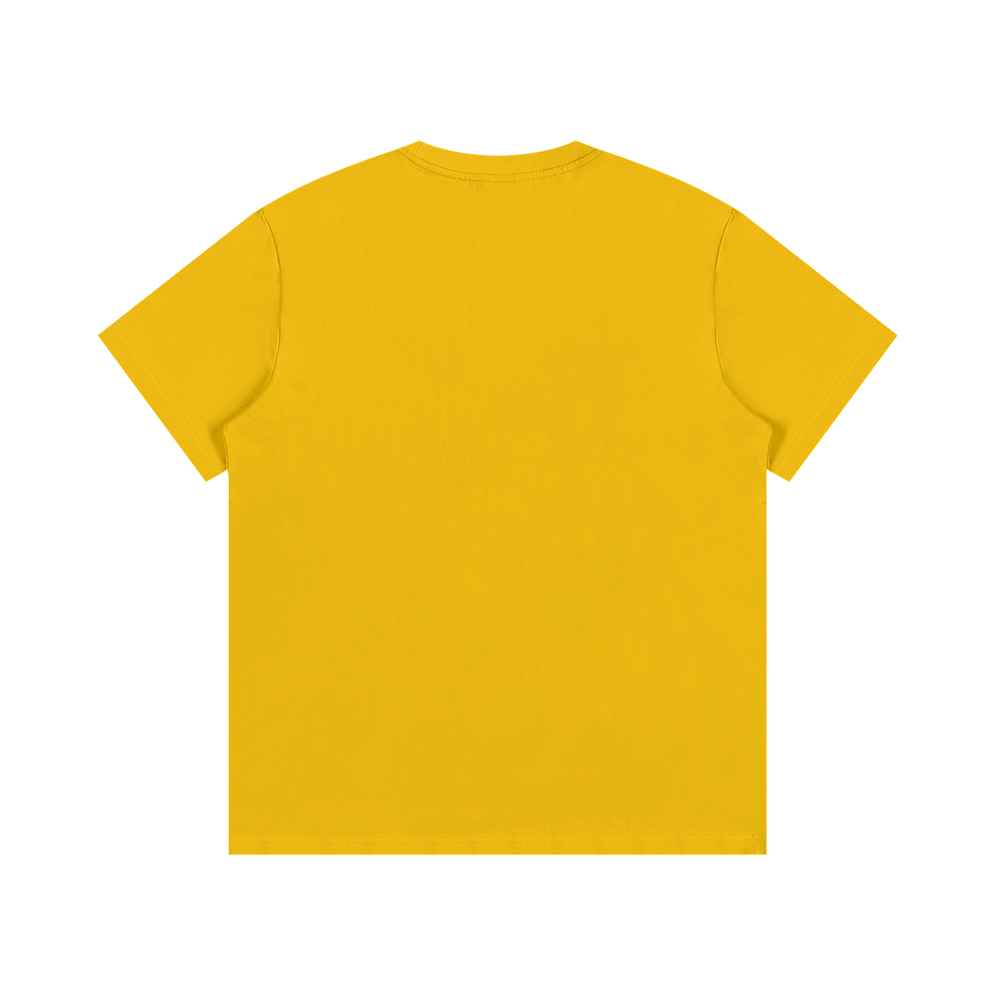 Money’s Advocate Essential Cotton T-Shirt