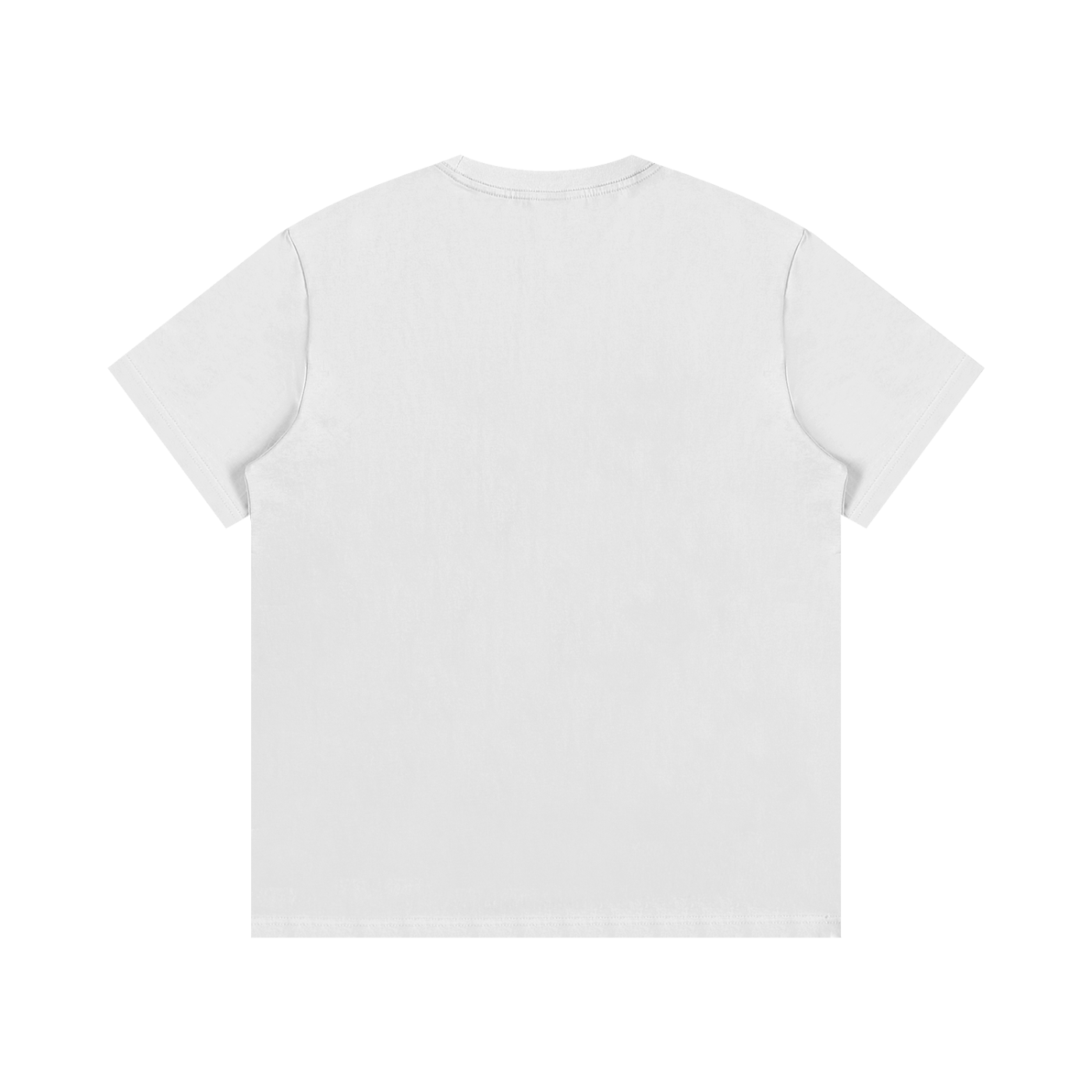 ‘Color TV Makes Me Sick’ Essential Cotton T-Shirt