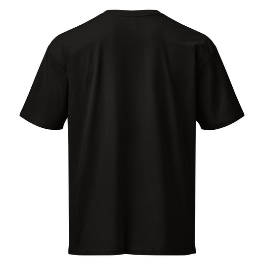 DIGITAL MONEY MANTRA (Premium Short Sleeve Tee)