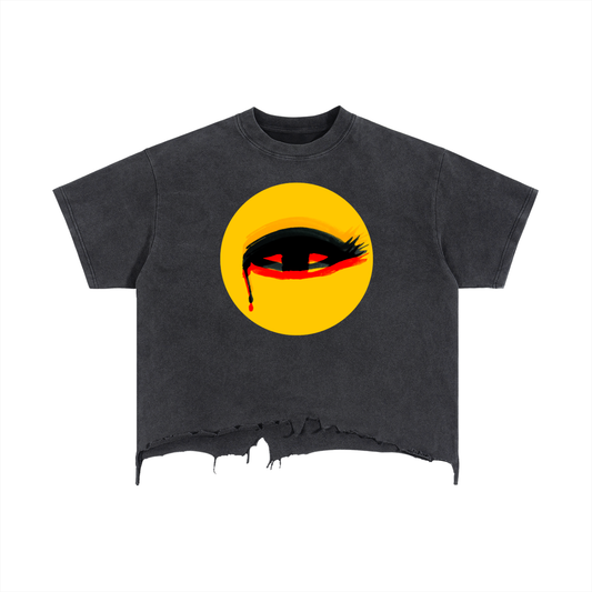 COPYRIGHT INCRINGE Vintage T-Shirt