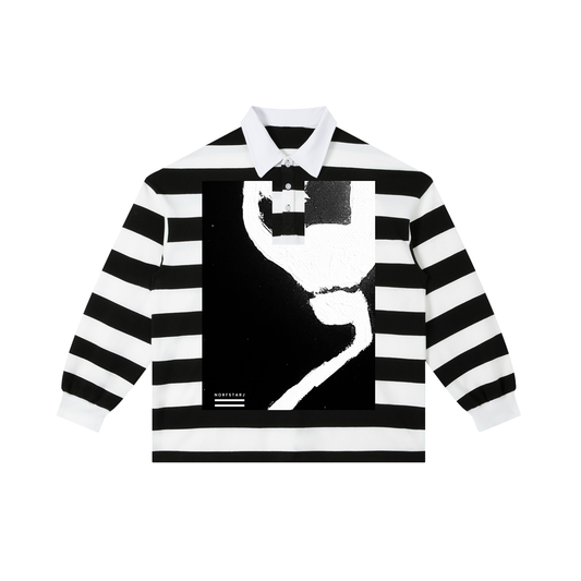 Skull Grimm Polo Shirt