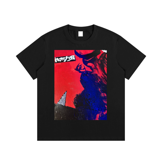 RAMBULL Essential Cotton T-Shirt