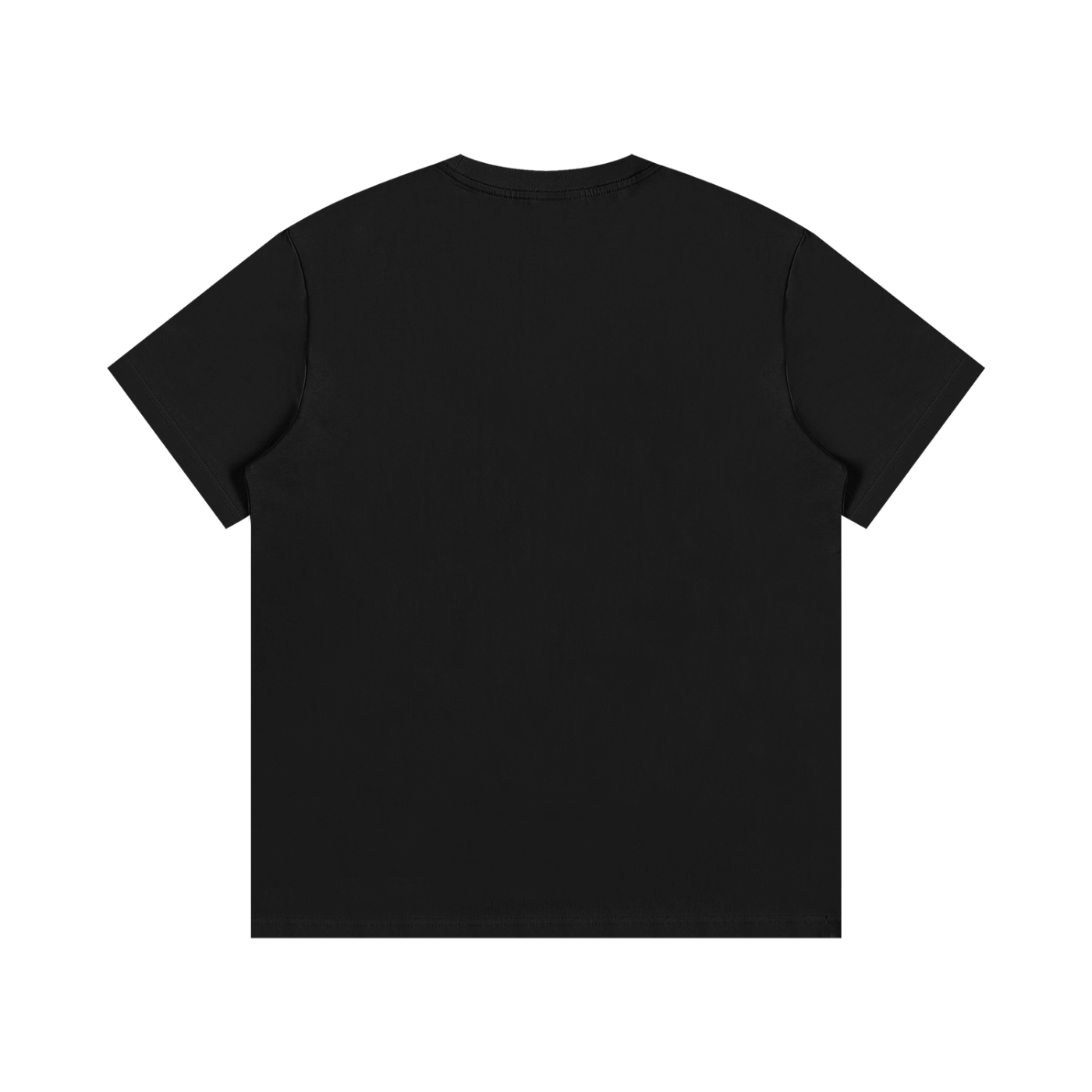 Money’s Advocate Essential Cotton T-Shirt