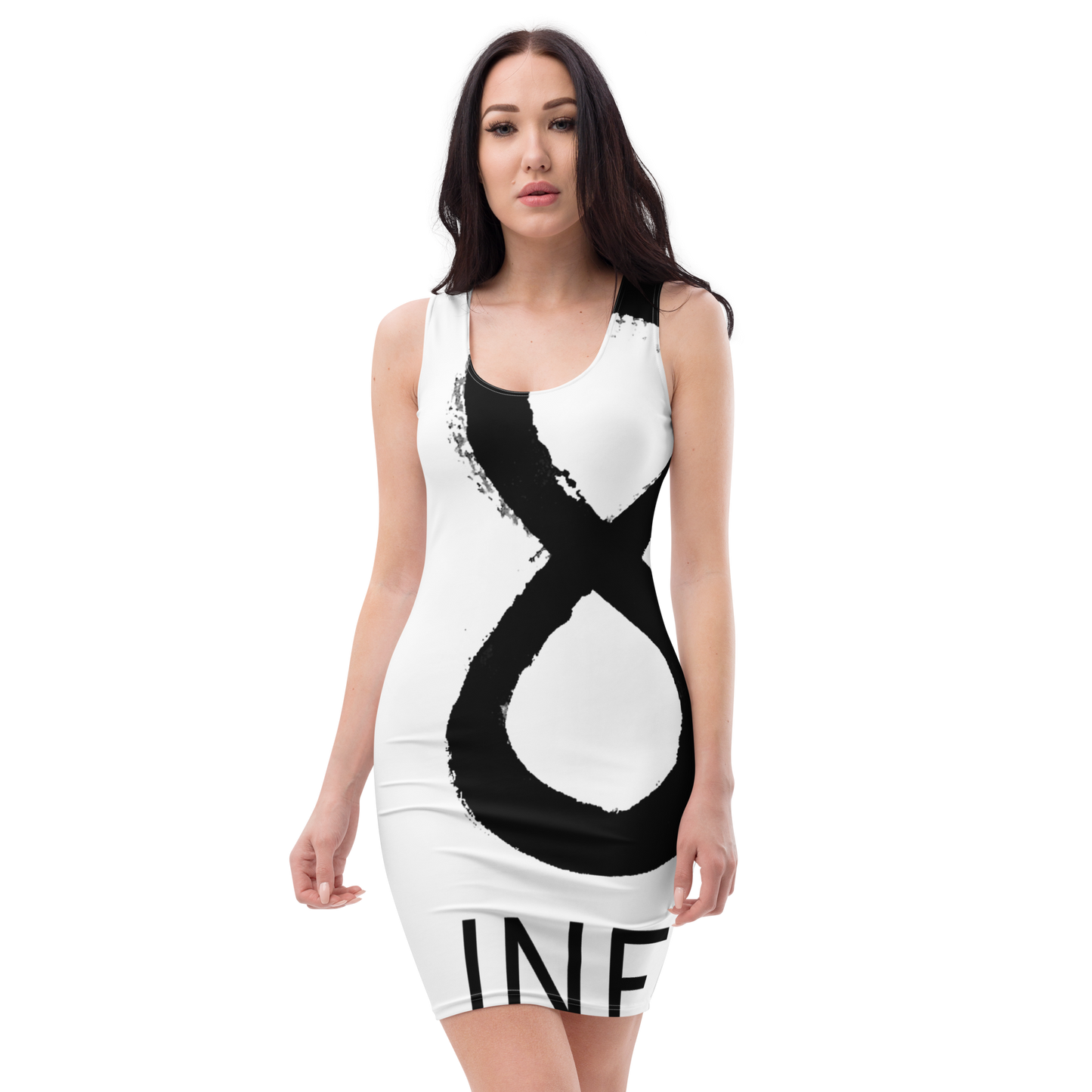 INFINITY (Body Dress)