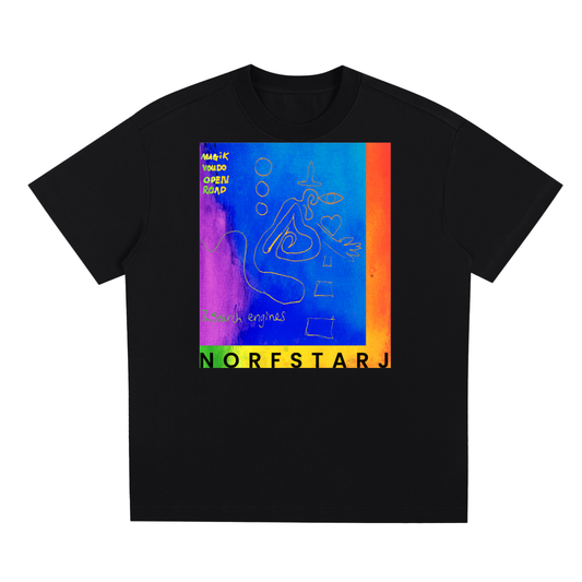 Road Opener (Quick-Dry Cooling T-Shirt)