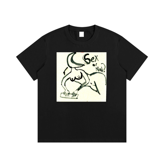 Sex or Nah T-Shirt