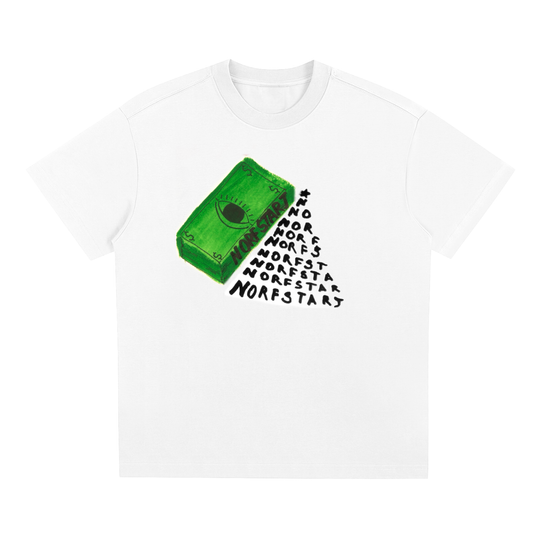 Sorona Quick-Dry Cooling T-Shirt