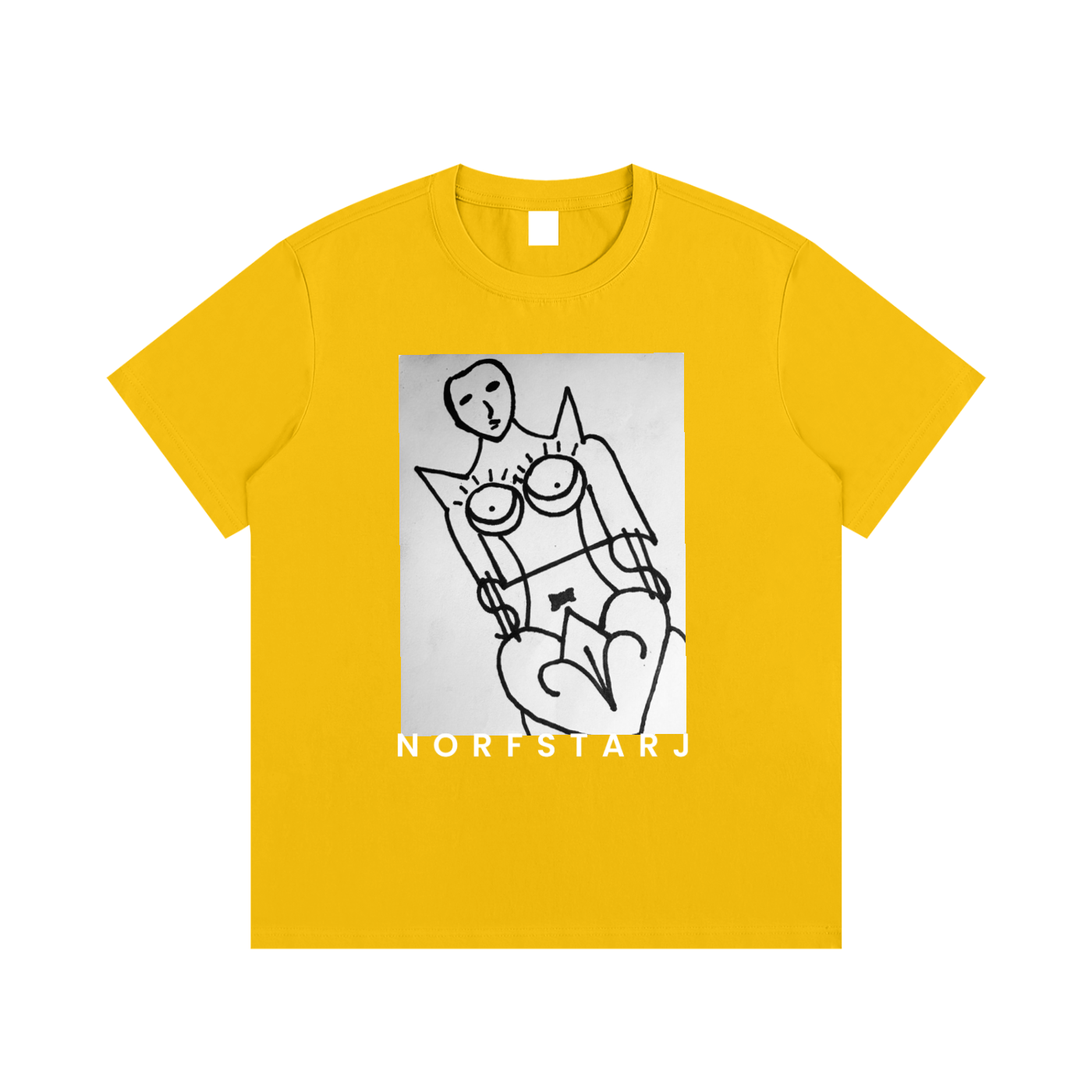 Money’s Advocate Essential Cotton T-Shirt