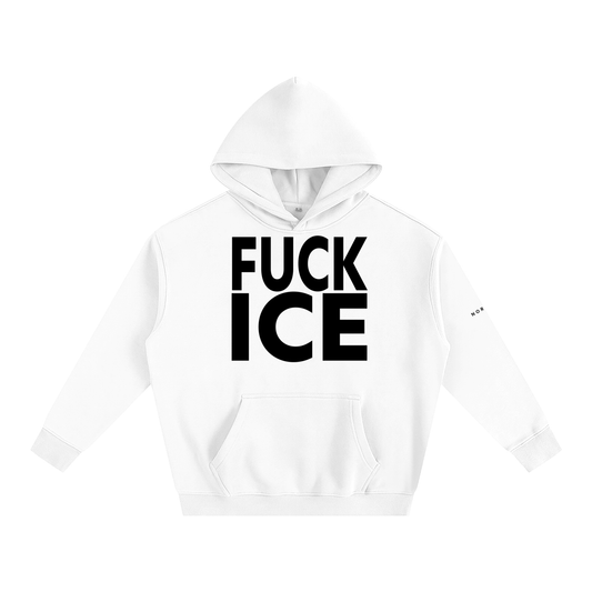 F**K ICE (Hoodie)