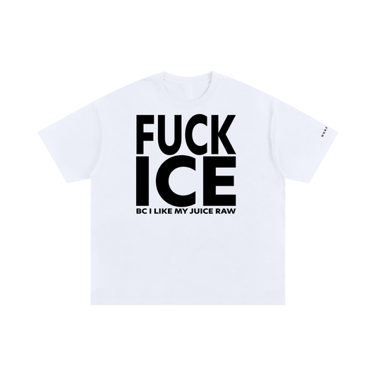 NO ICE Cotton T-Shirt