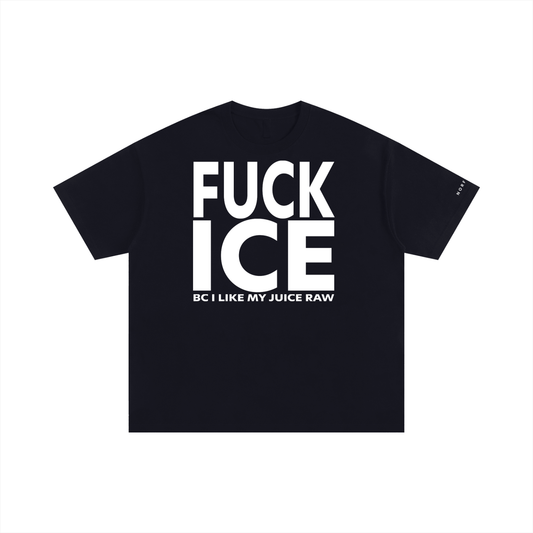 NO ICE Cotton T-Shirt
