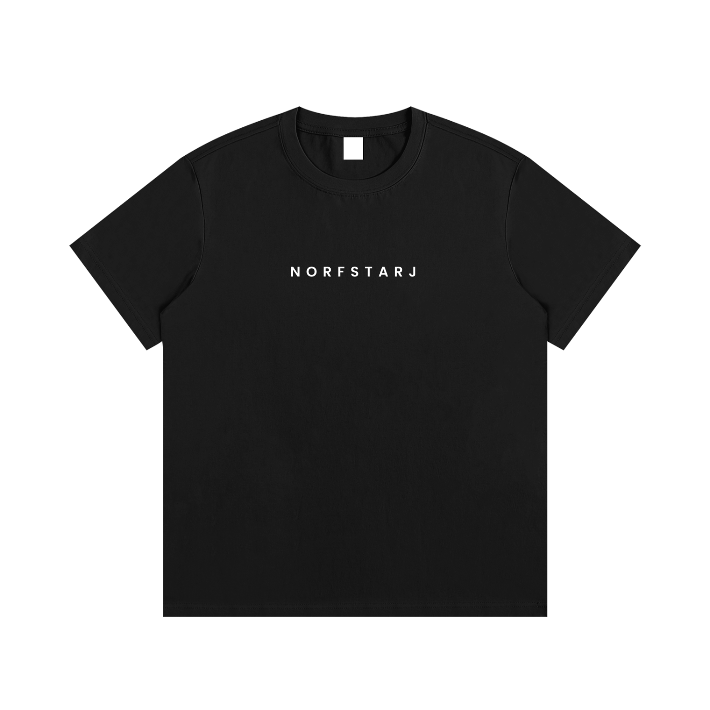 NORFSTARJ Essential Cotton T-Shirt