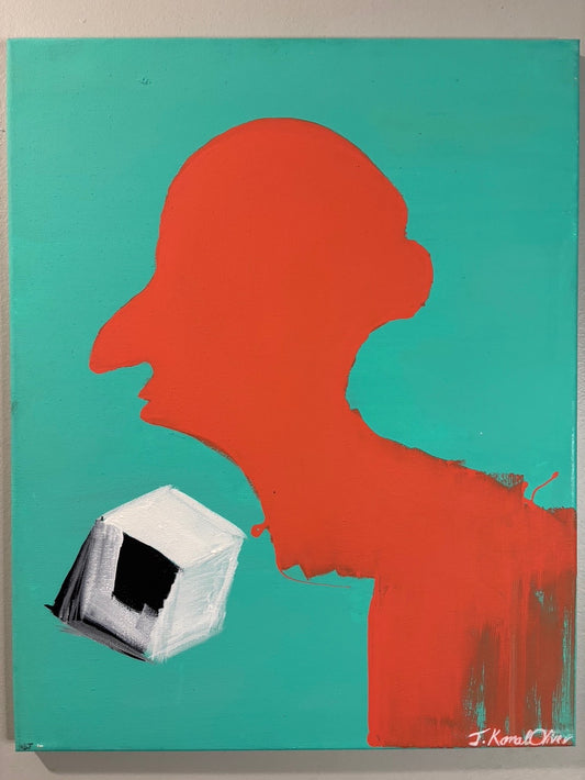 Color Tv Makes Me Sick