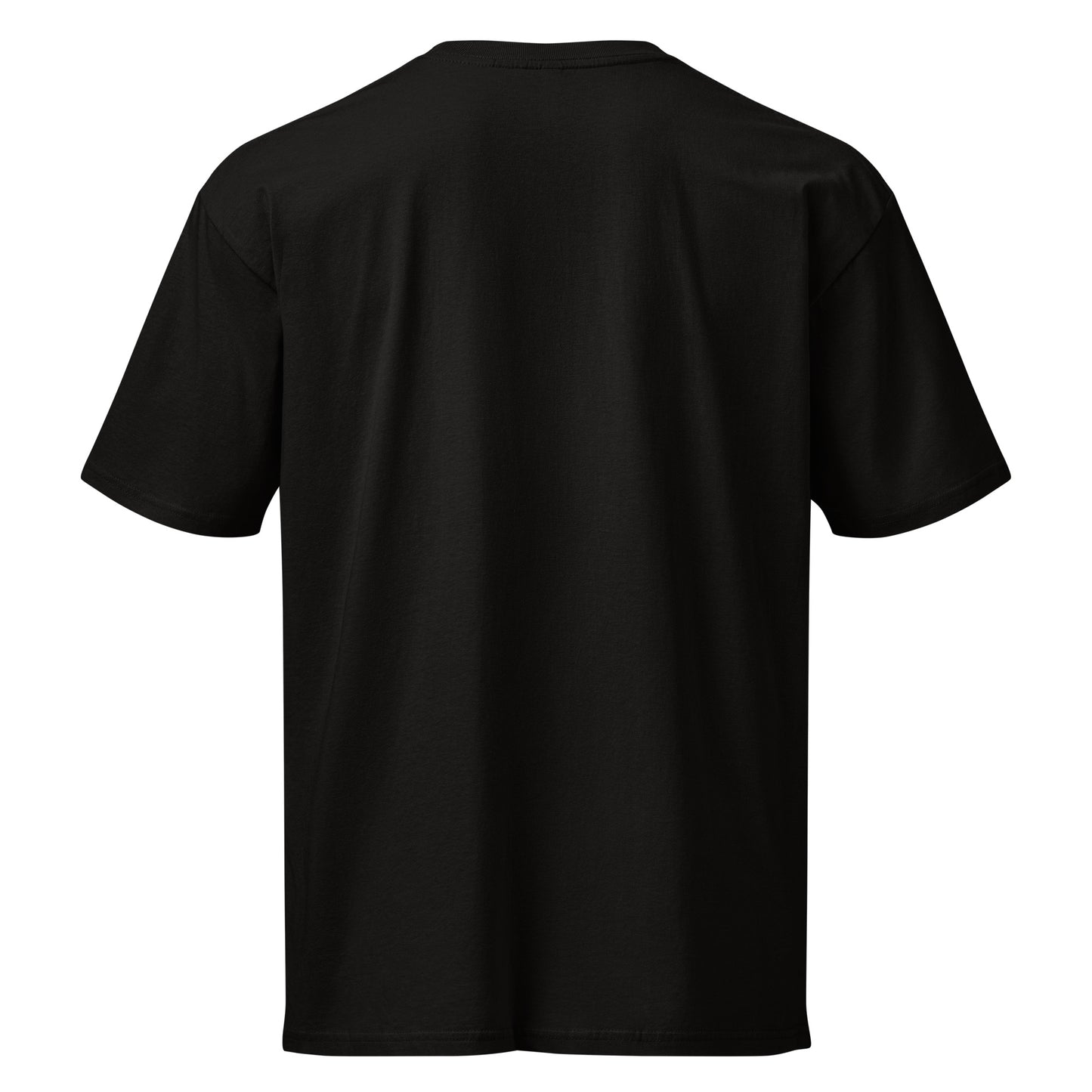 HOLOGRAPHIC SURFER (Premium Short Sleeve Tee)