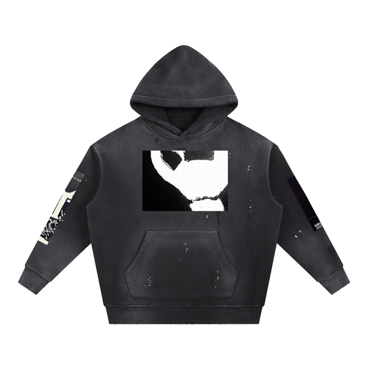 DOA Fleece Hoodie