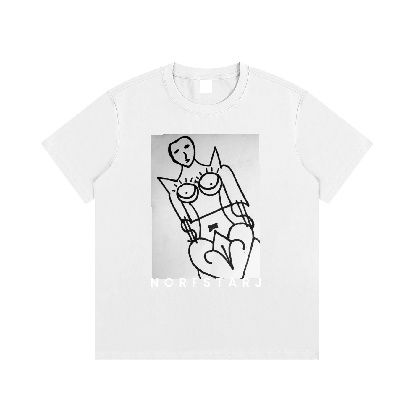 Money’s Advocate Essential Cotton T-Shirt