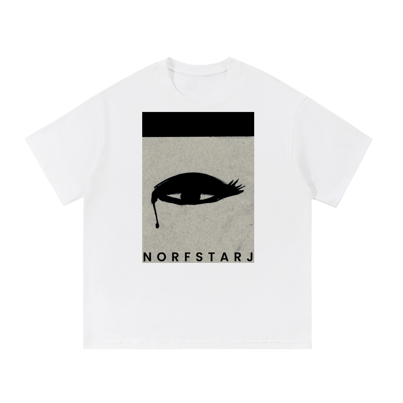 Eye of Black Swan T-Shirt