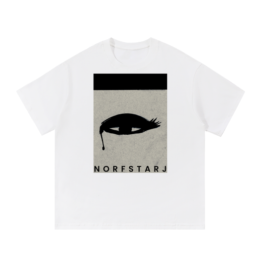 Eye of Black Swan T-Shirt