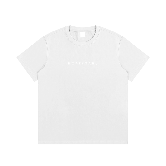 NORFSTARJ Essential Cotton T-Shirt
