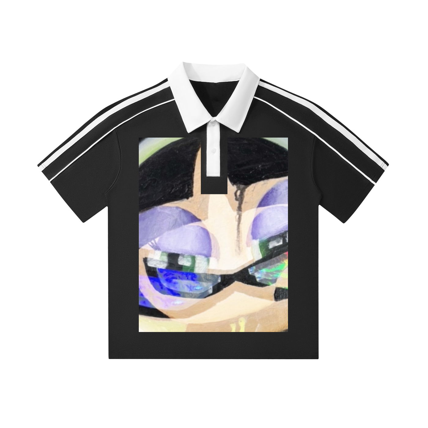 Buttercup Polo Shirt