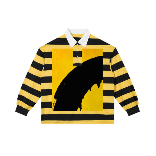 Sunny Digital Polo Shirt