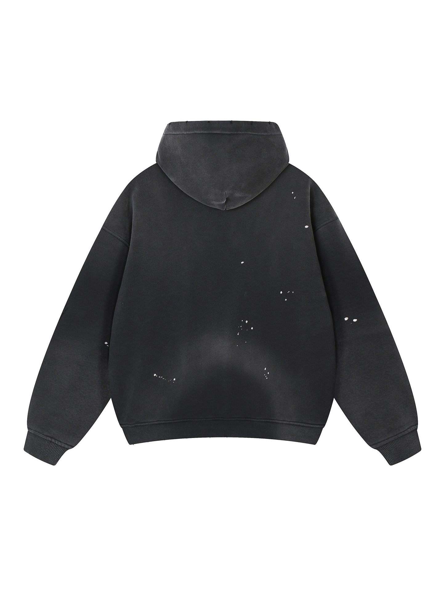 DOA Fleece Hoodie